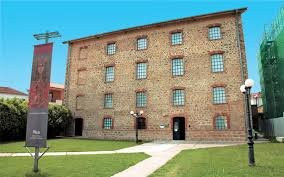 The Byzantine Museum of Veroia-韦里亚必去景点