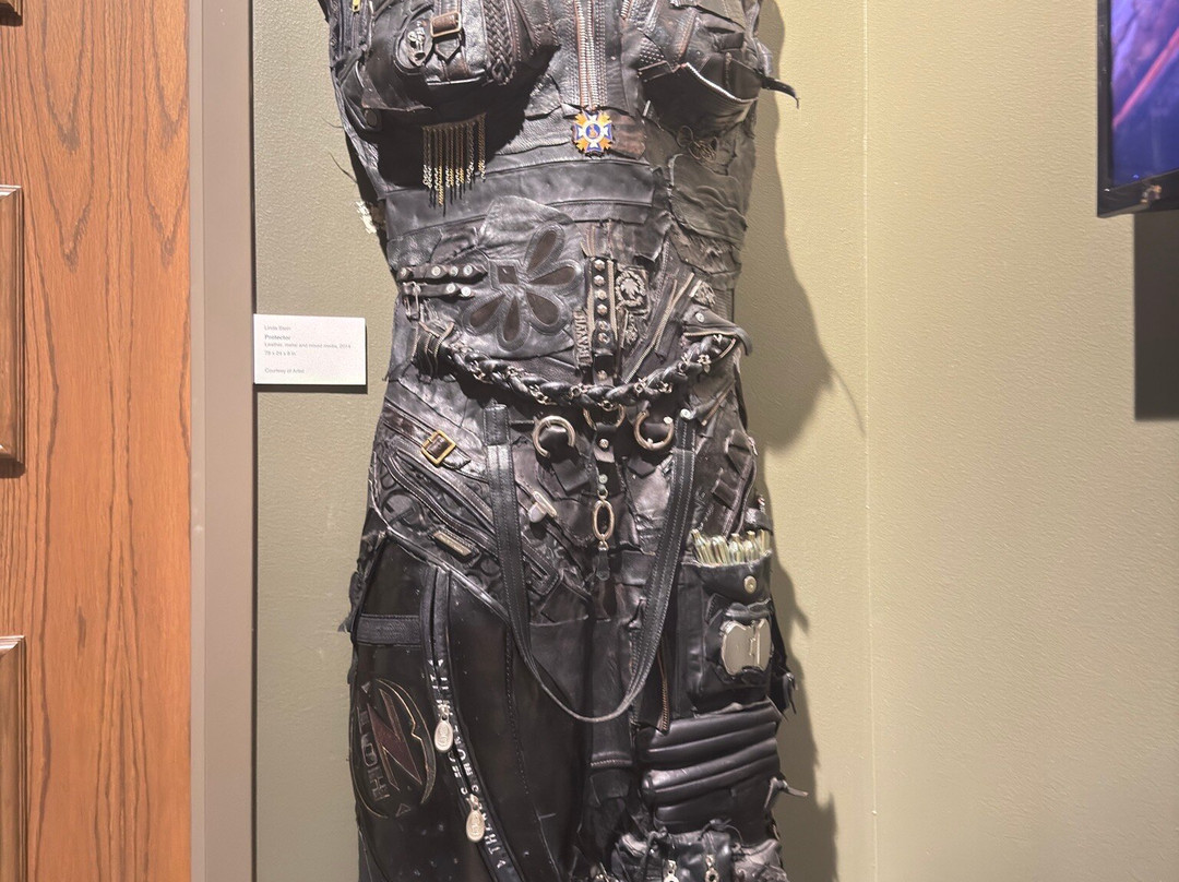 艺术博物馆-达拉斯必去景点