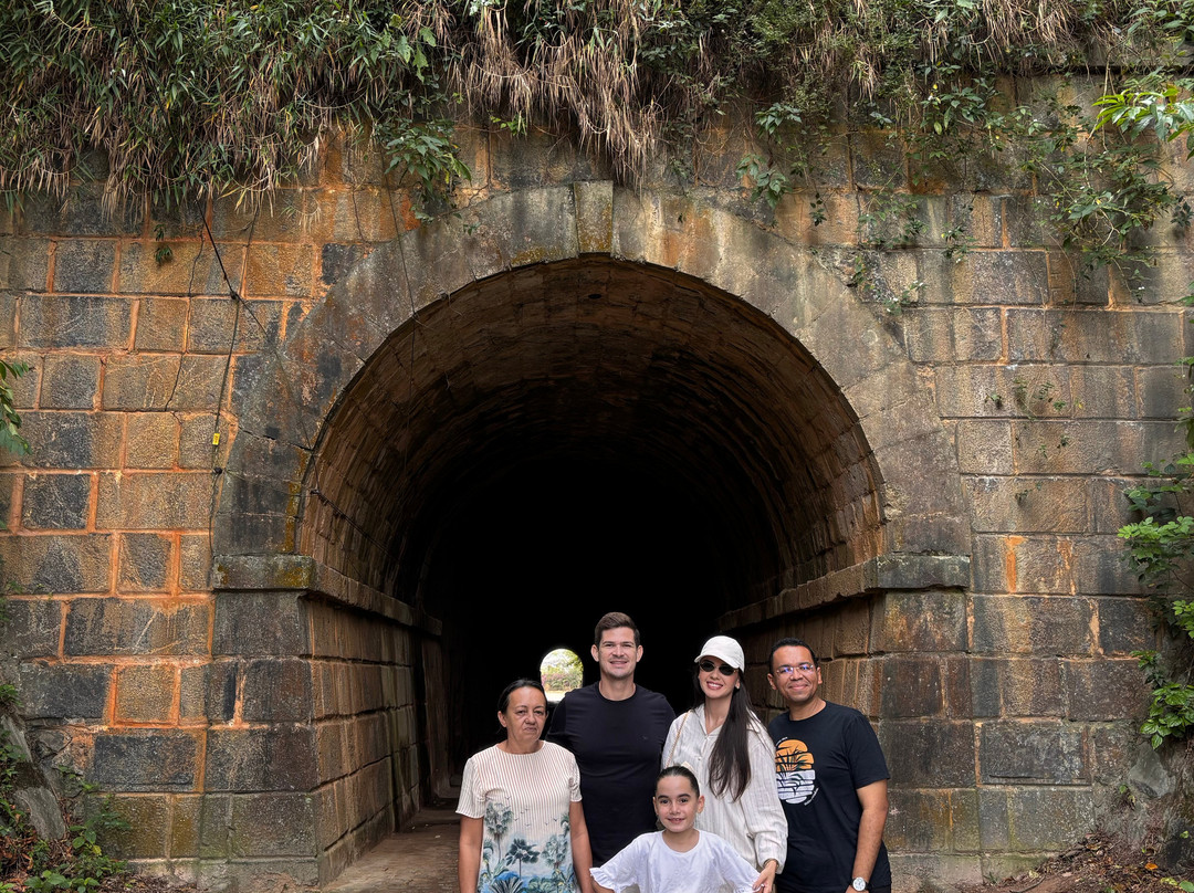 BARTUS Experiências-Bananeiras必去景点