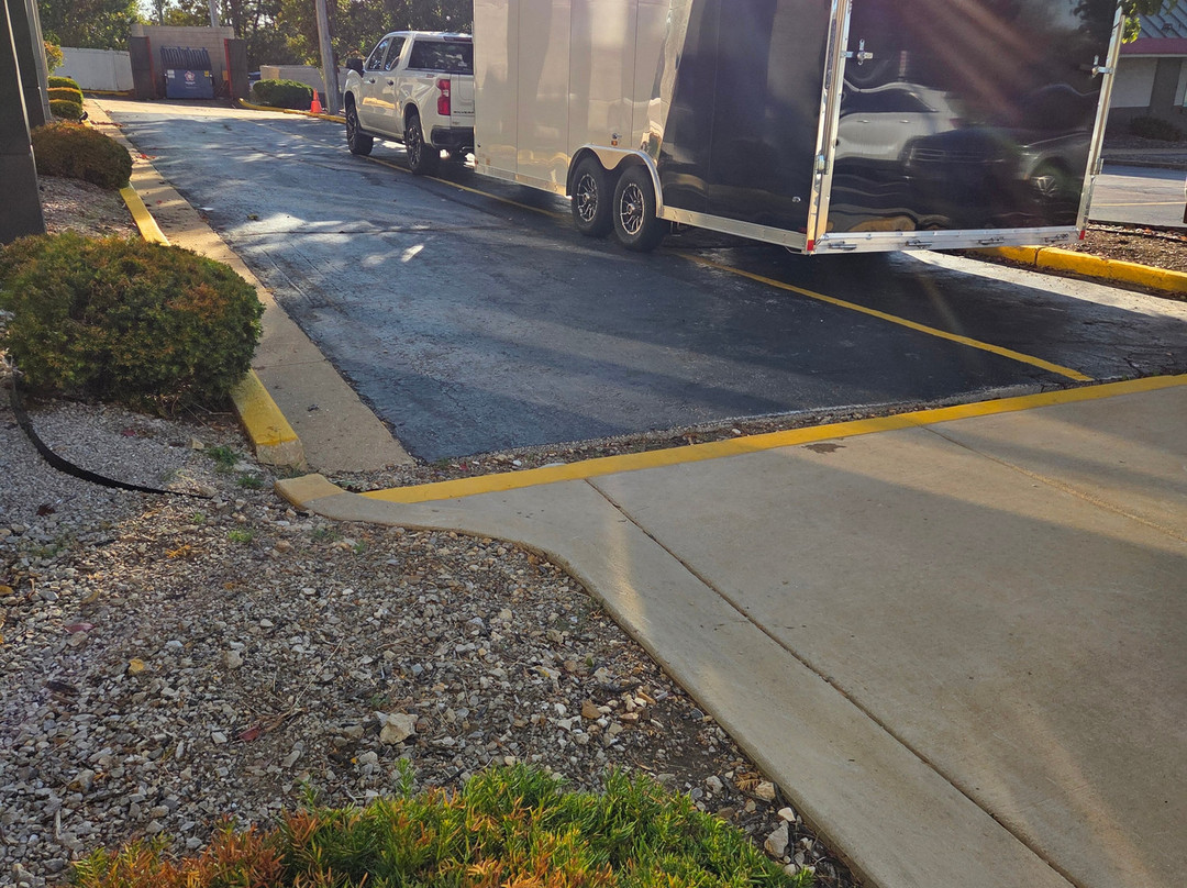 La Quinta Inn & Suites by Wyndham St Louis Route 66主图