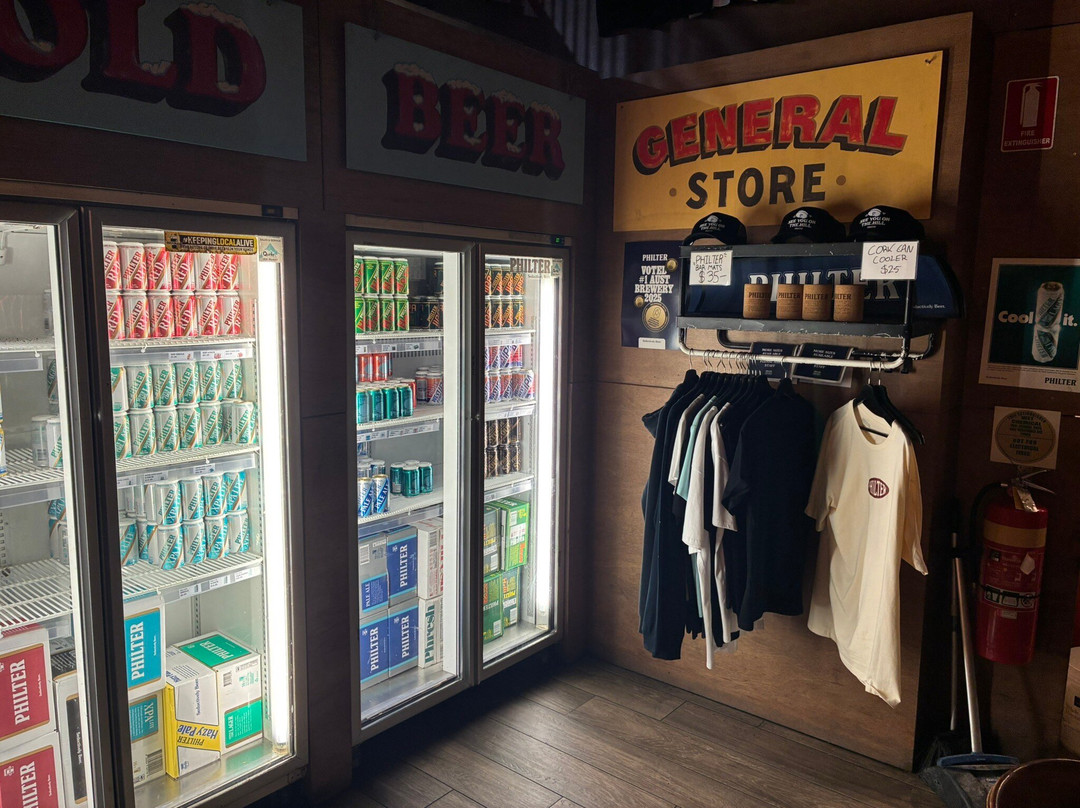 Philter Brewing-阿什菲尔德必去景点