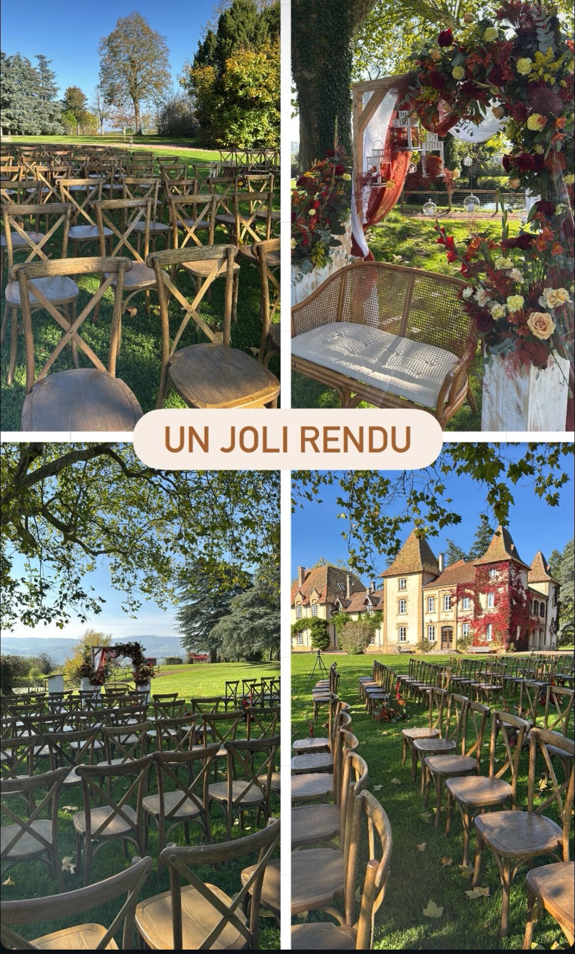 Domaine des Grands Cedres-官方