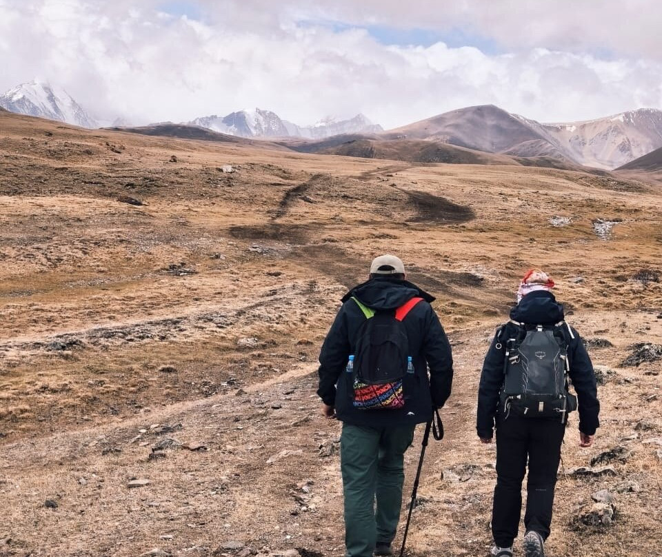 Altai Nomads Travel-Olgiy必去景点