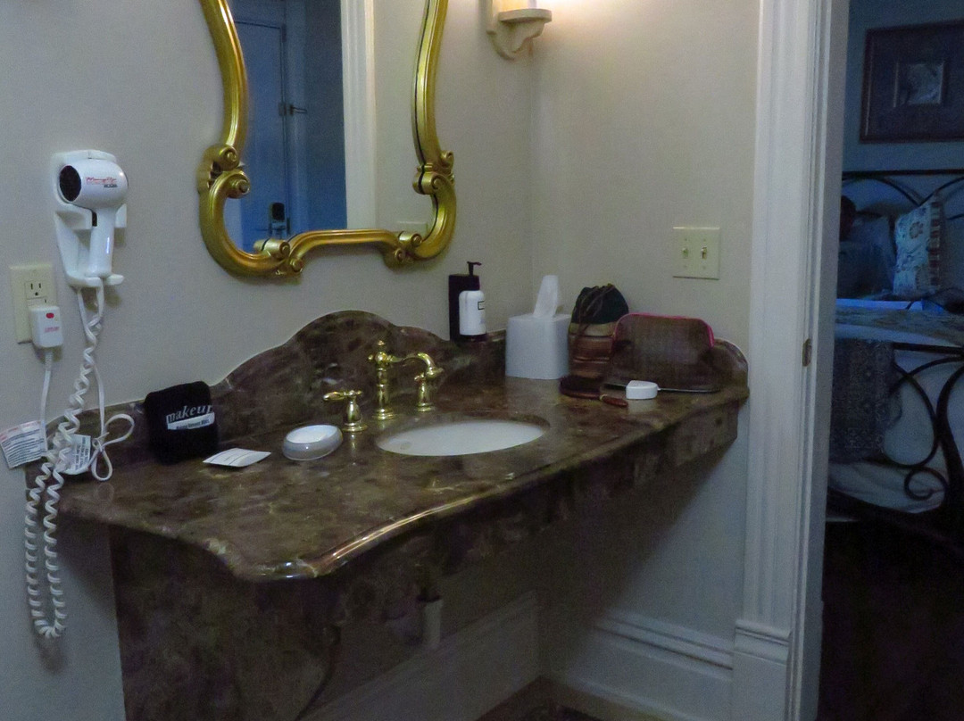 The Union Hotel主图