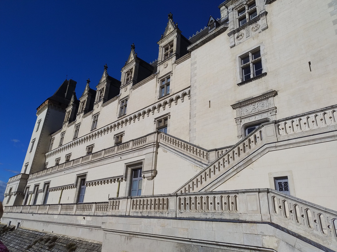 Château de Pau-坡市必去景点