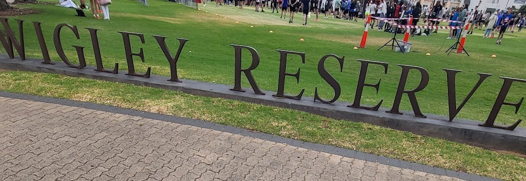 Wigley Reserve - Glenelg-格莱内尔格必去景点