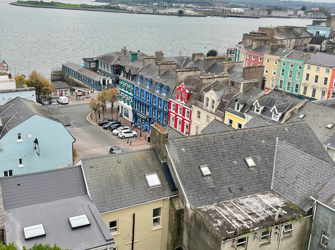 Love Irish Tours-都柏林必去景点