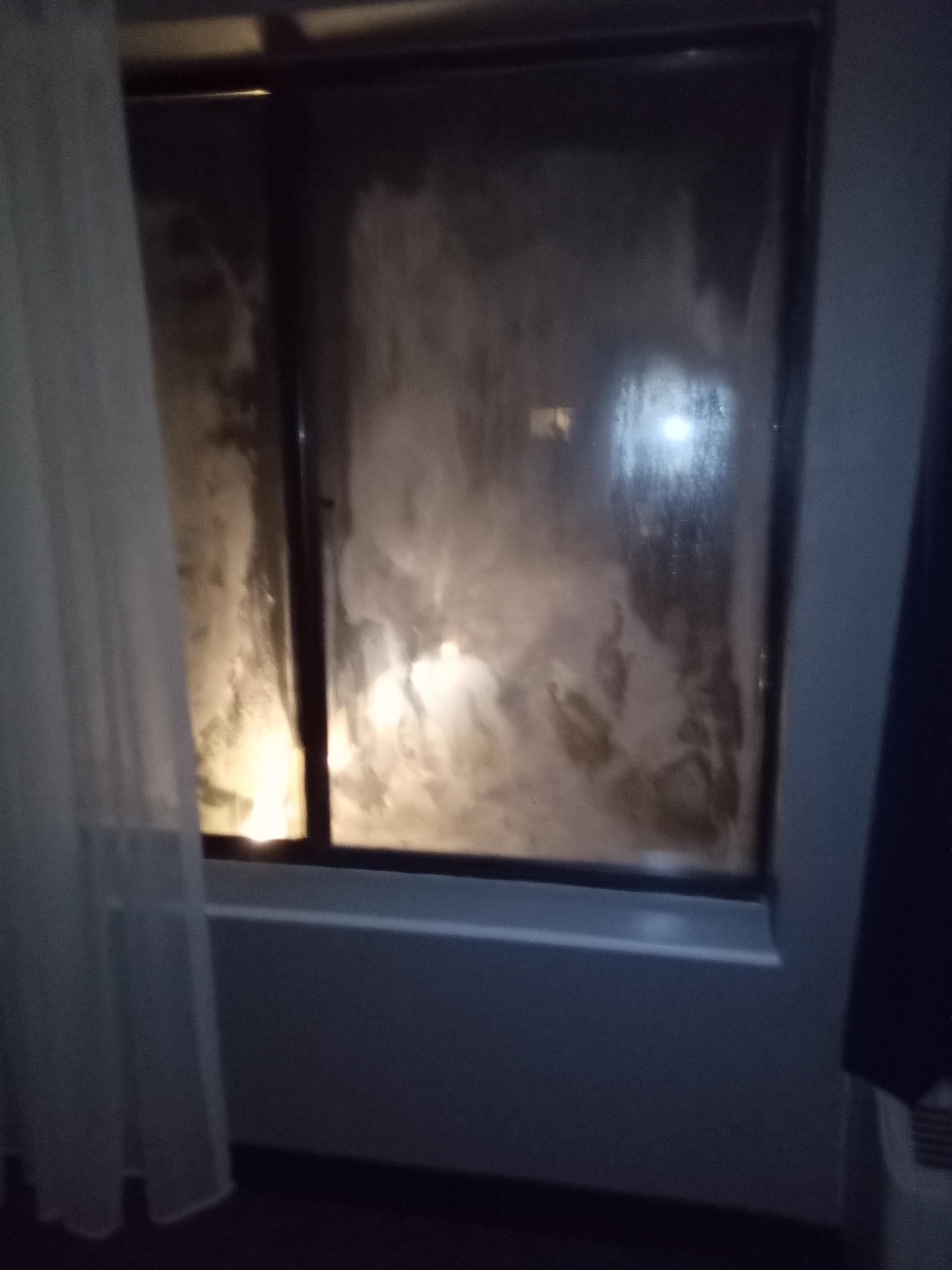 Courtyard by Marriott Baltimore Hunt Valley-客卧