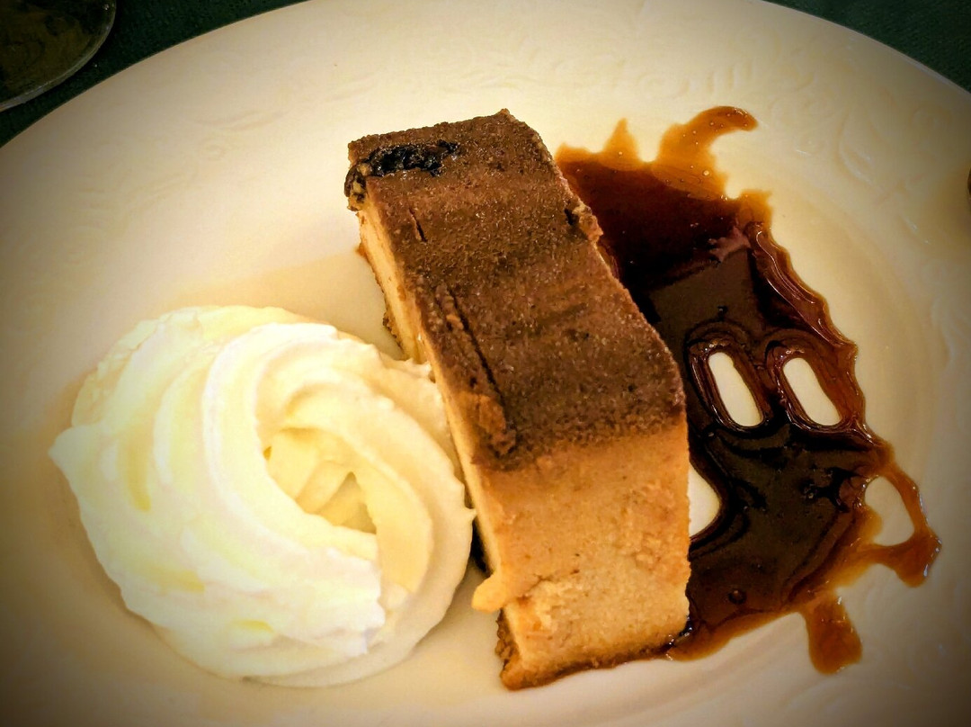 雷阿图罗酒店主图