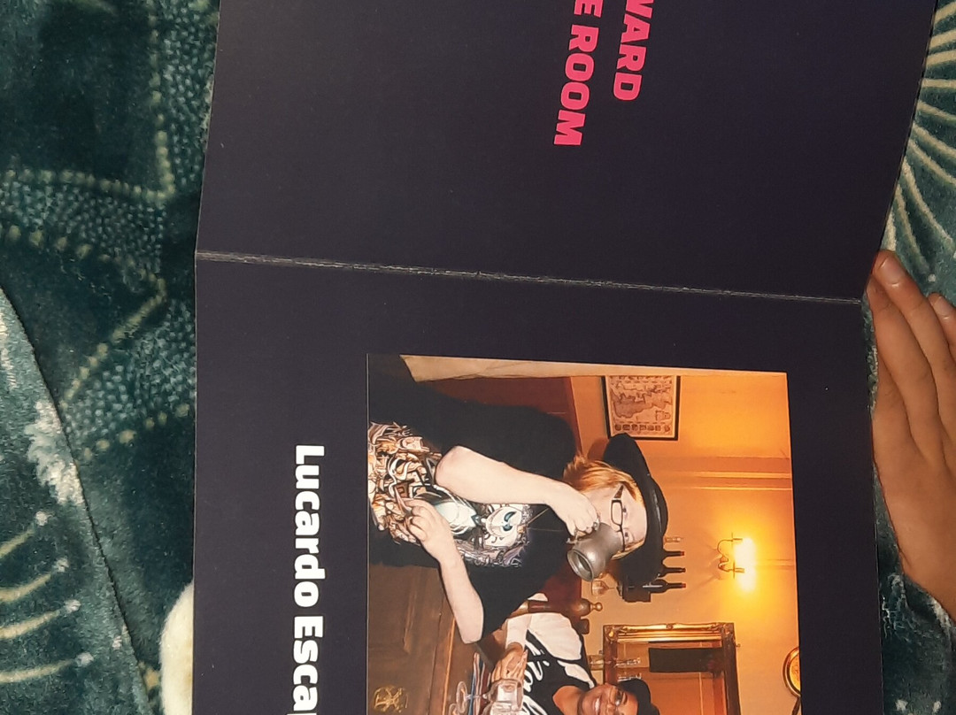 Lucardo-Rossendale必去景点