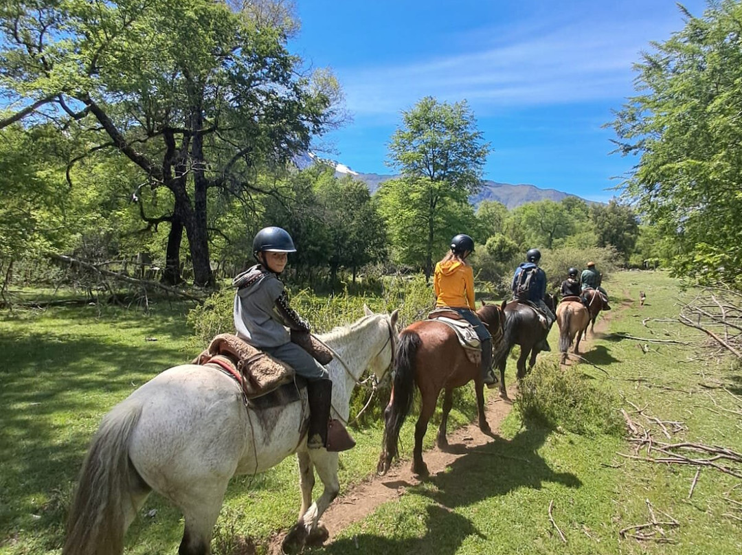 Andeae-San Fabian必去景点