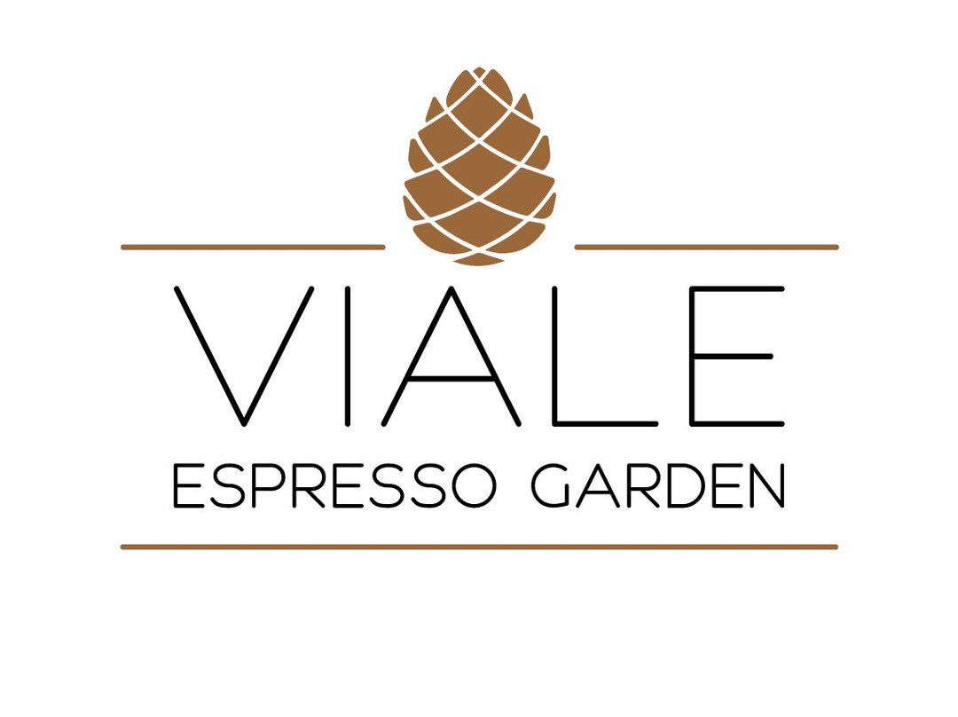 Viale Espresso Garden