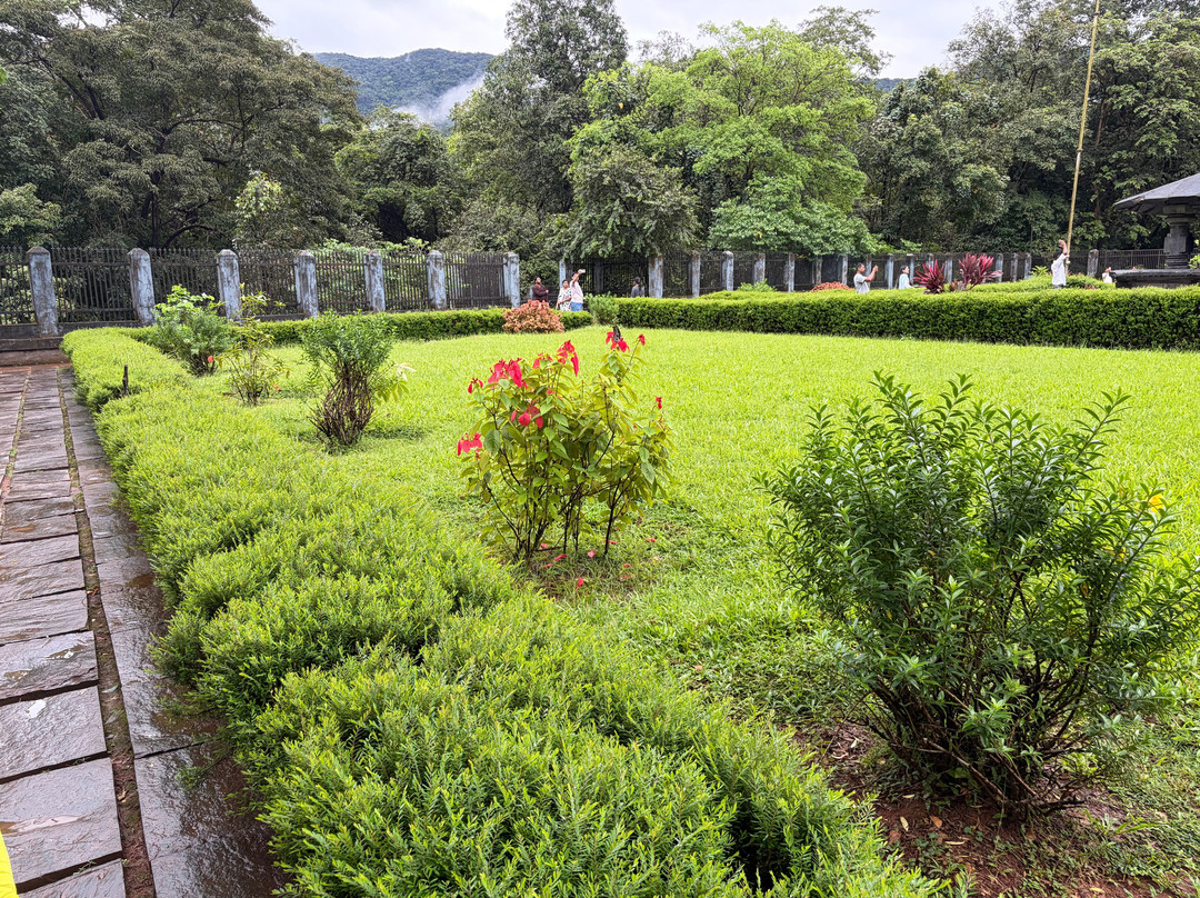 Tambadi Surla Mahadev Temple-Sanguem必去景点