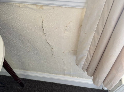 布鲁内尔酒店主图