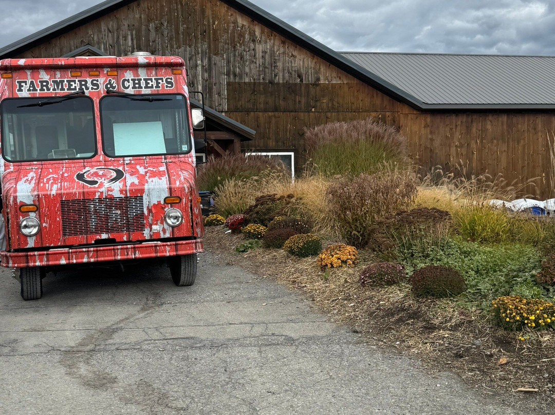 Fishkill Farms-Hopewell Junction必去景点