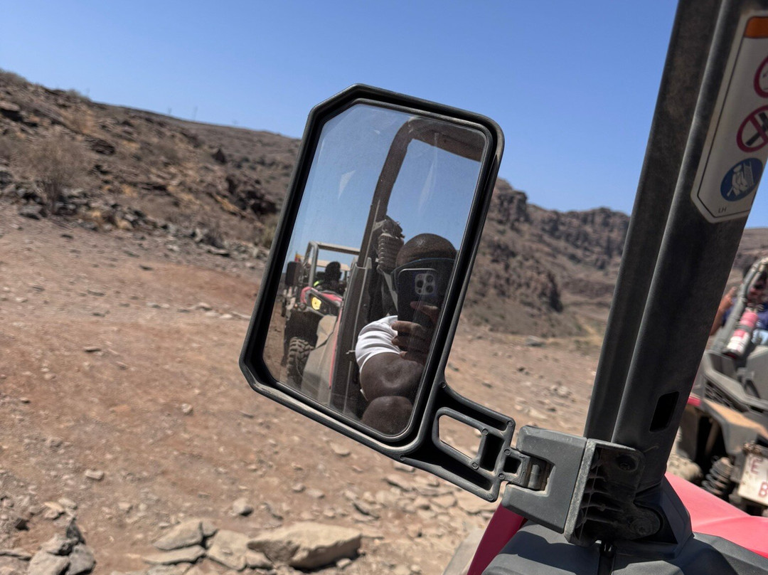 AquaSports-大加纳利必去景点