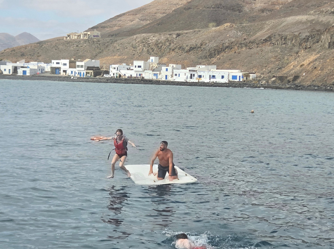 Obycat Experience-Caleta de Fuste必去景点