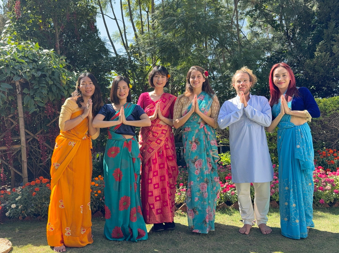 Sambodhi Yoga Home-Budhanilkantha必去景点