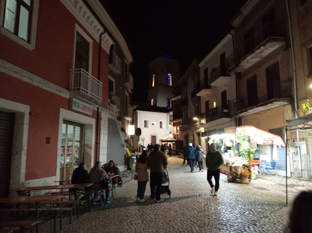 Centro Storico di Summonte-Summonte必去景点