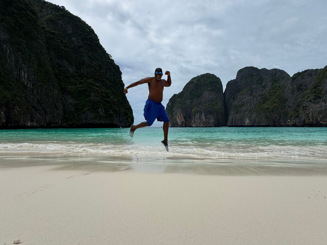 Phuket Seahorse Tours-卡伦必去景点