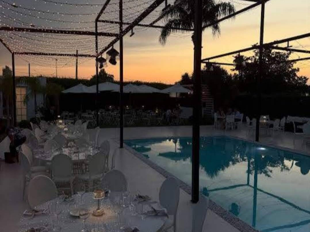 Golding Ricevimenti-Sant'Antimo必去景点