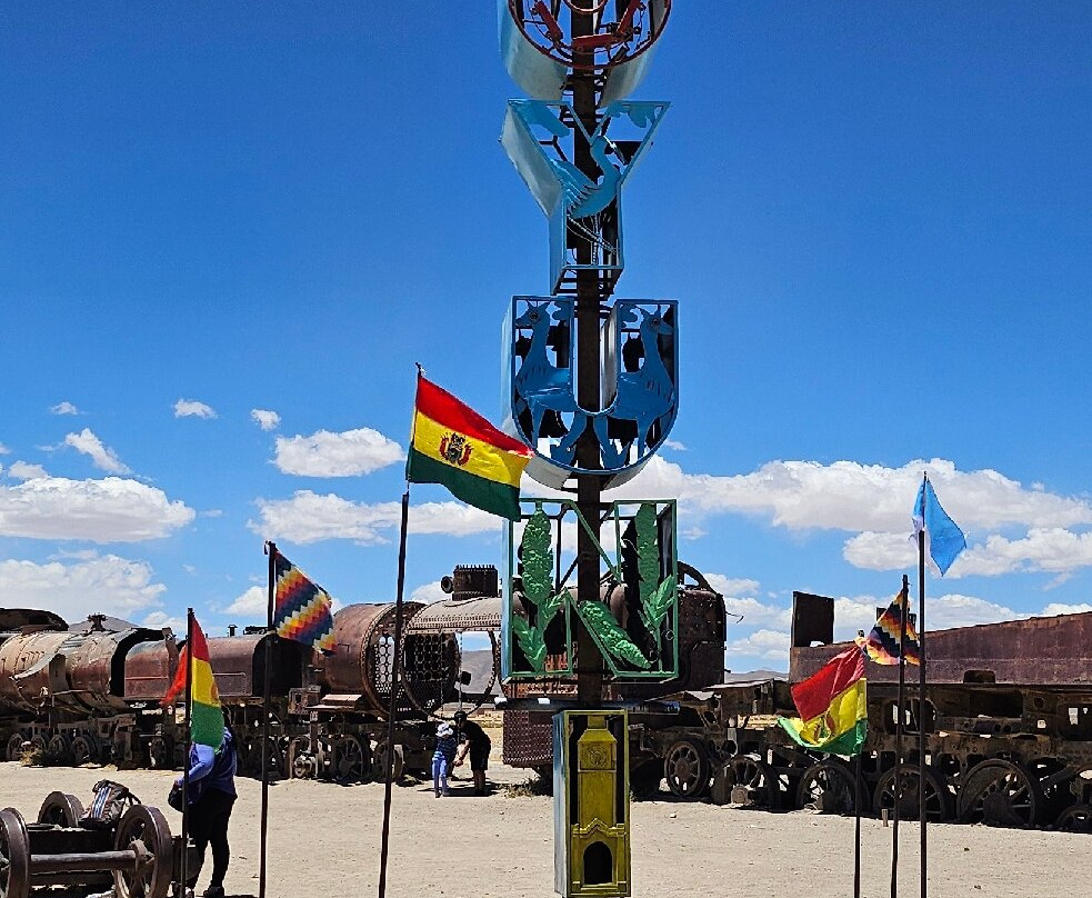 World White Travel-圣佩德罗-德阿塔卡马必去景点