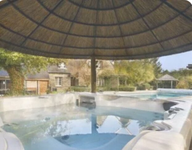 卡维之家酒店主图