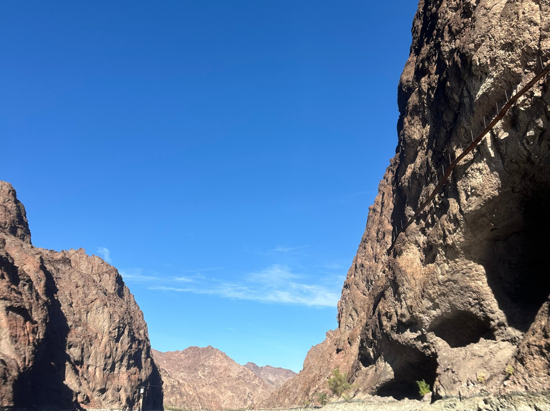 EZ Kayak Tours and Rentals-拉斯维加斯必去景点