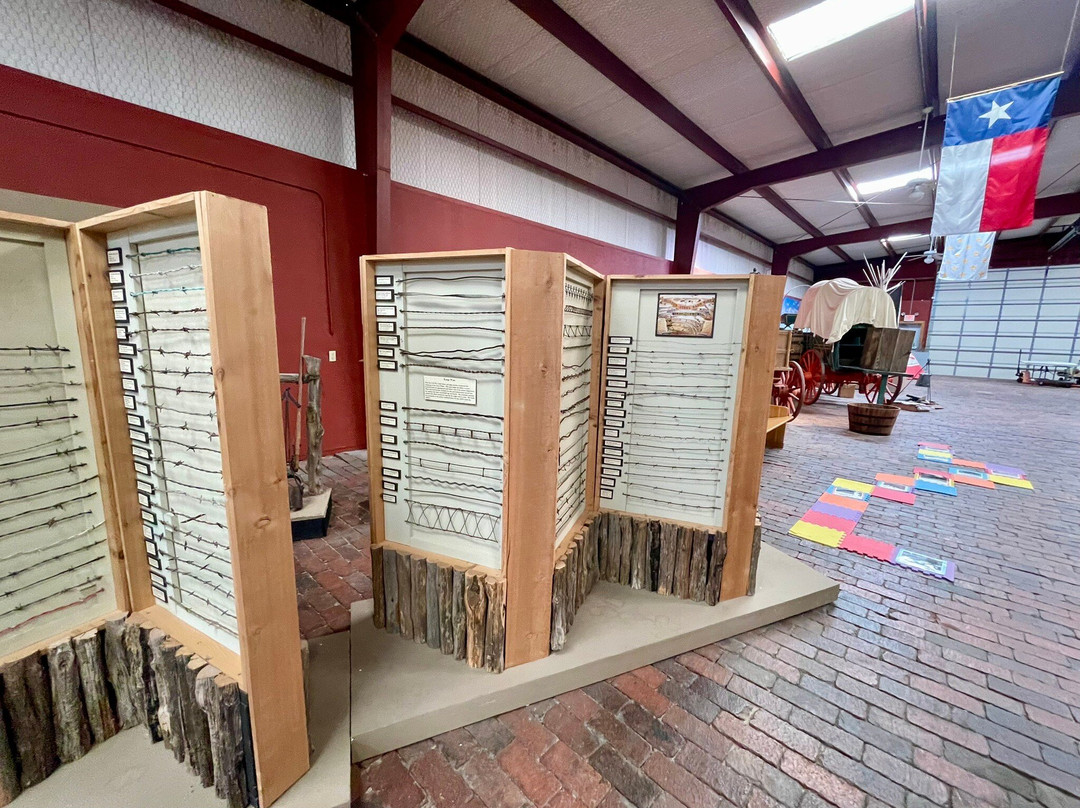 Museum of the Plains-Perryton必去景点