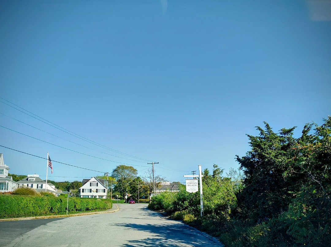 Eugenia Fortes Beach-Hyannis Port必去景点