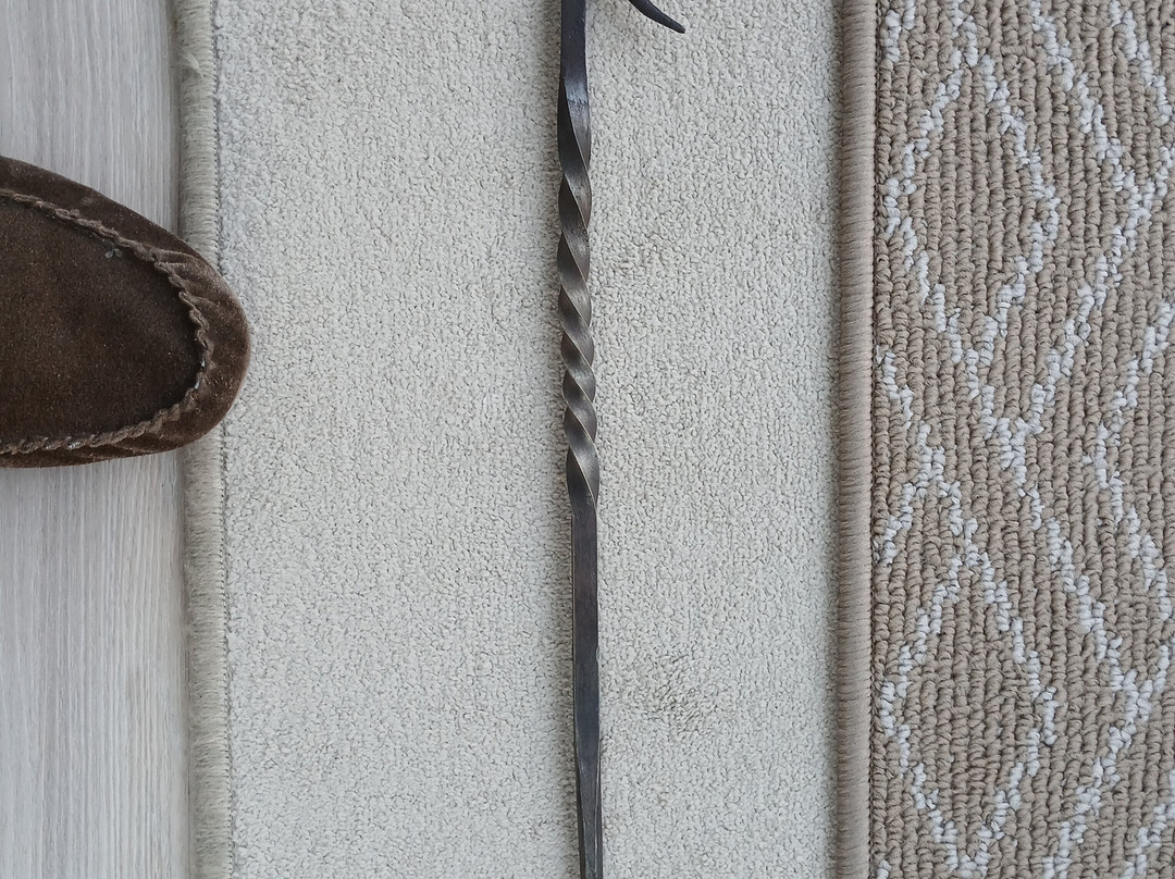 Knife making courses-康沃尔必去景点