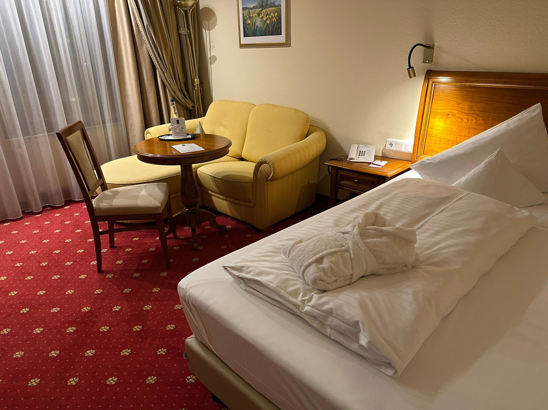 Hotel Schweizer Hof主图