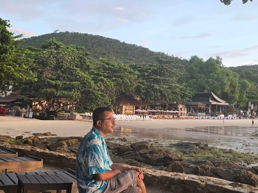 沙美岛别墅度假村主图