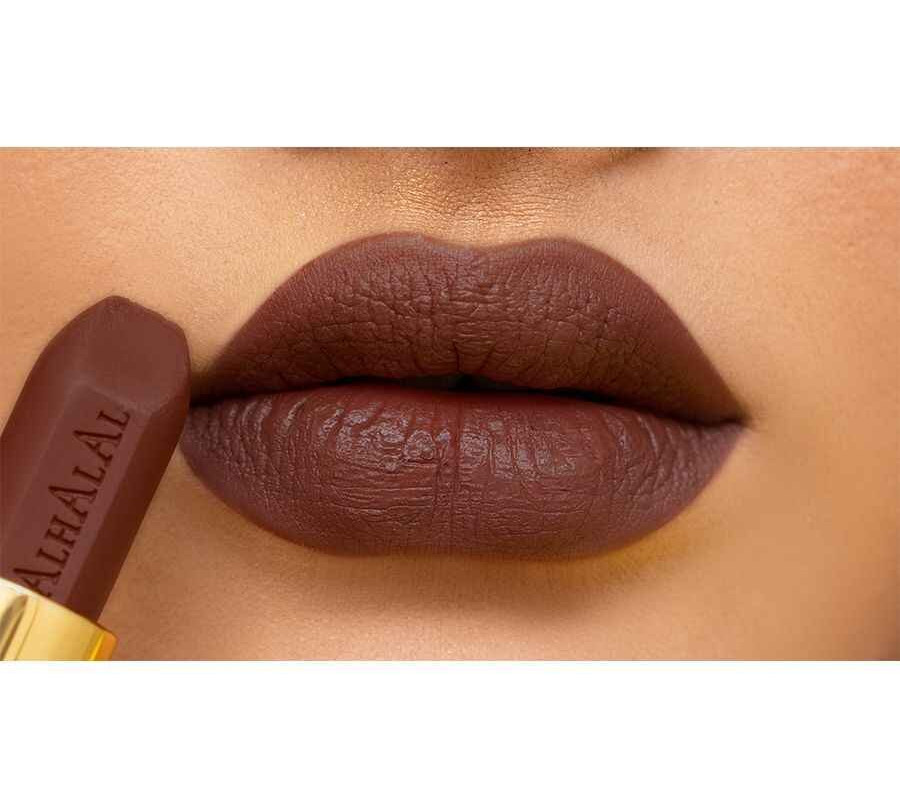 Halal Cosmetics-阿尔梅勒必去景点