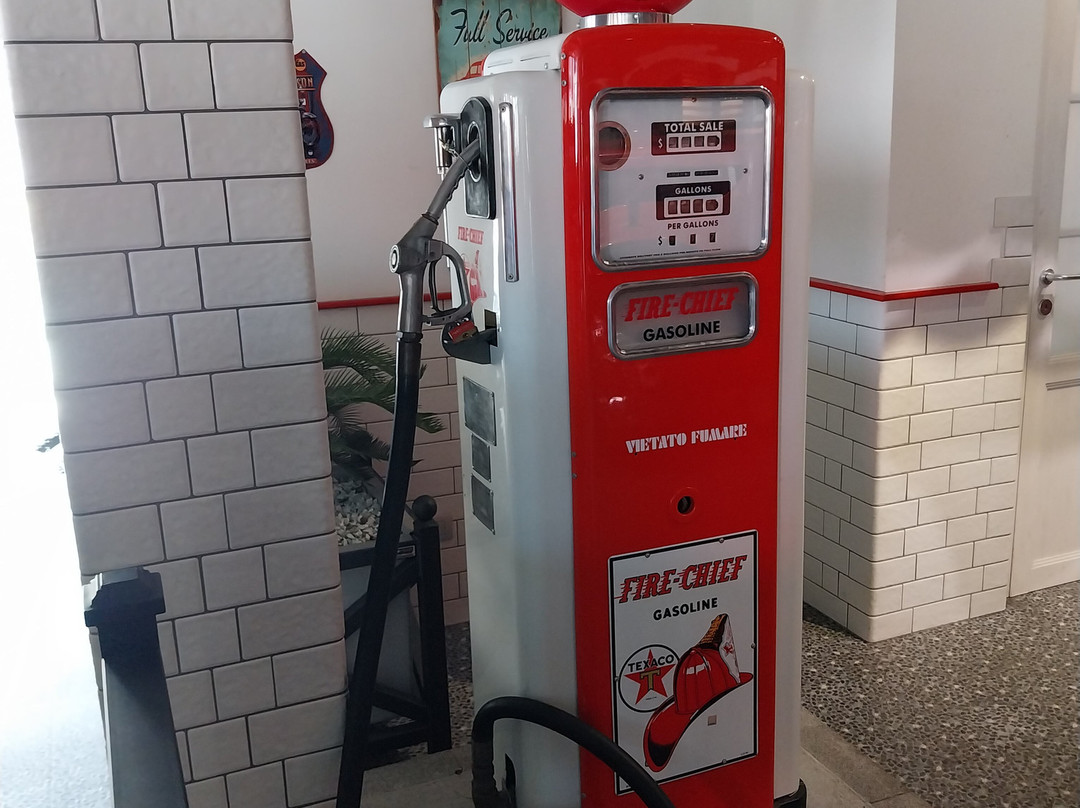 Driver Como-科莫必去景点