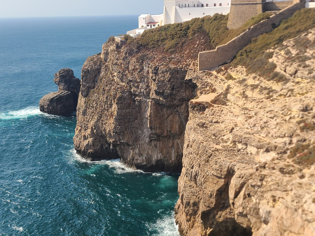 Portugal Bike Tours-奥迪韦拉什必去景点