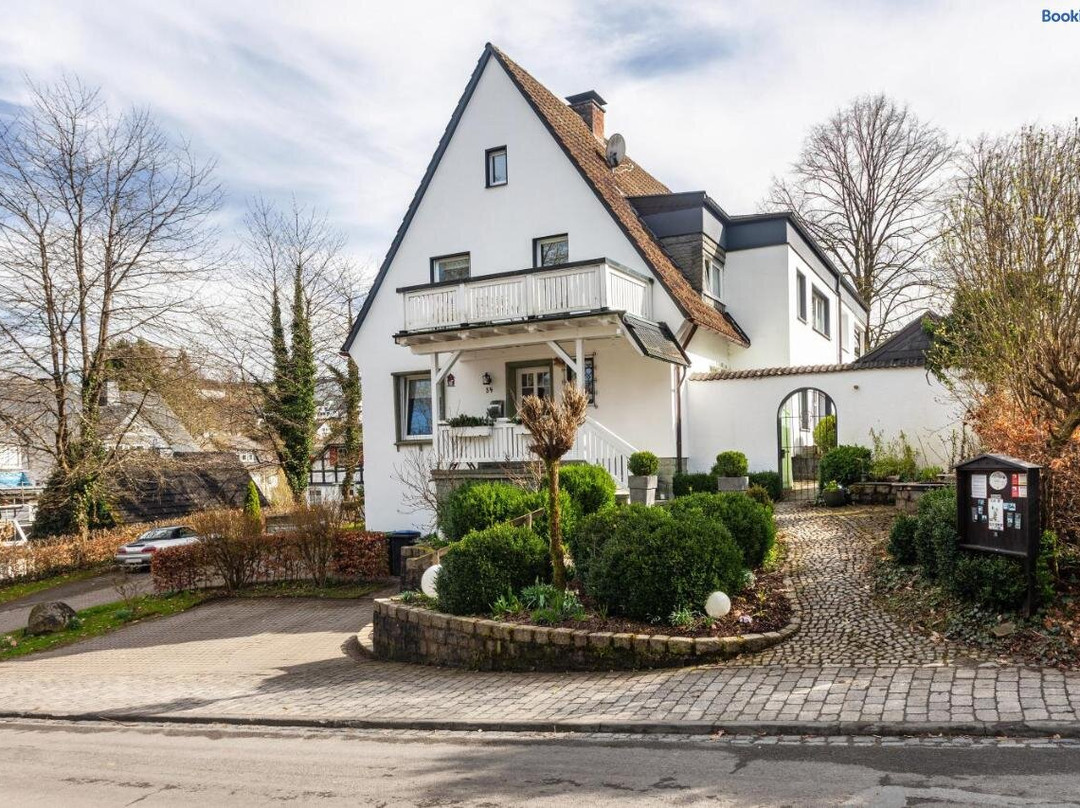 Ferienwohnung Frank Greitemann