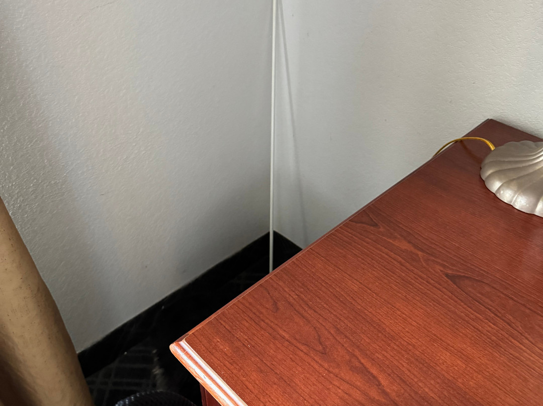 美国斯戴套房酒店主图