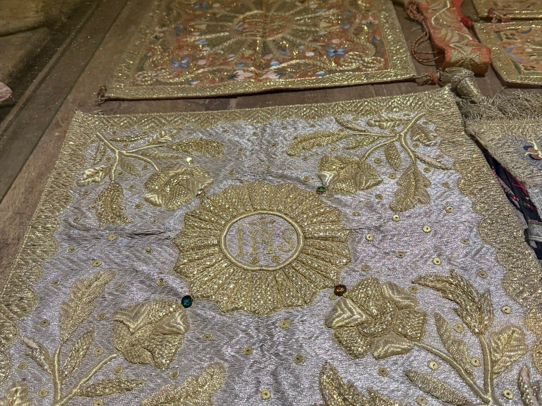 Museo de Vida Monástica - Monasterio de Santa Catalina del Cusco-库斯科必去景点