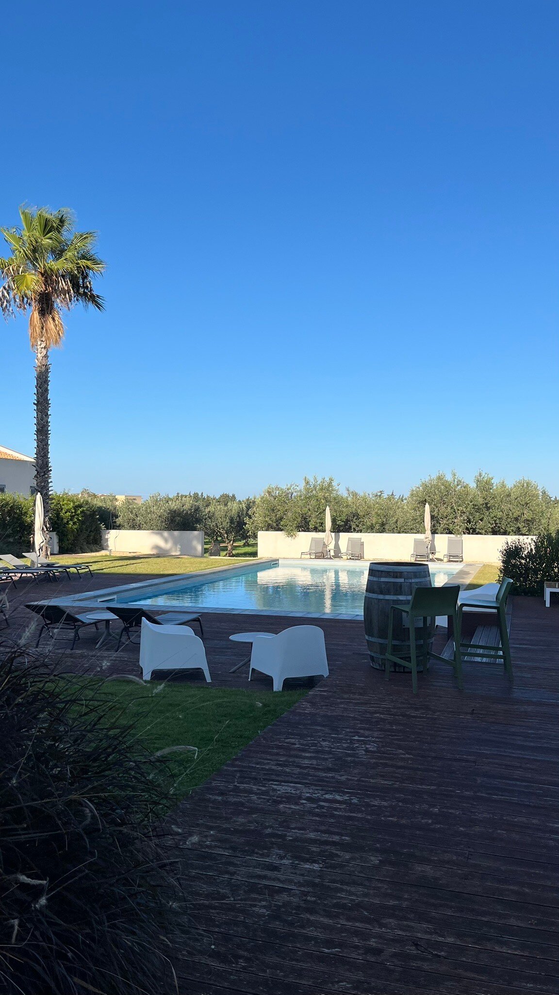 Baglio Custera-官方