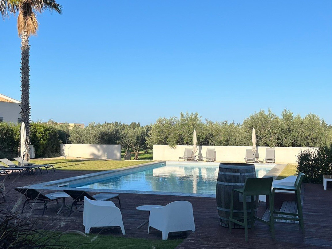 Baglio Custera主图