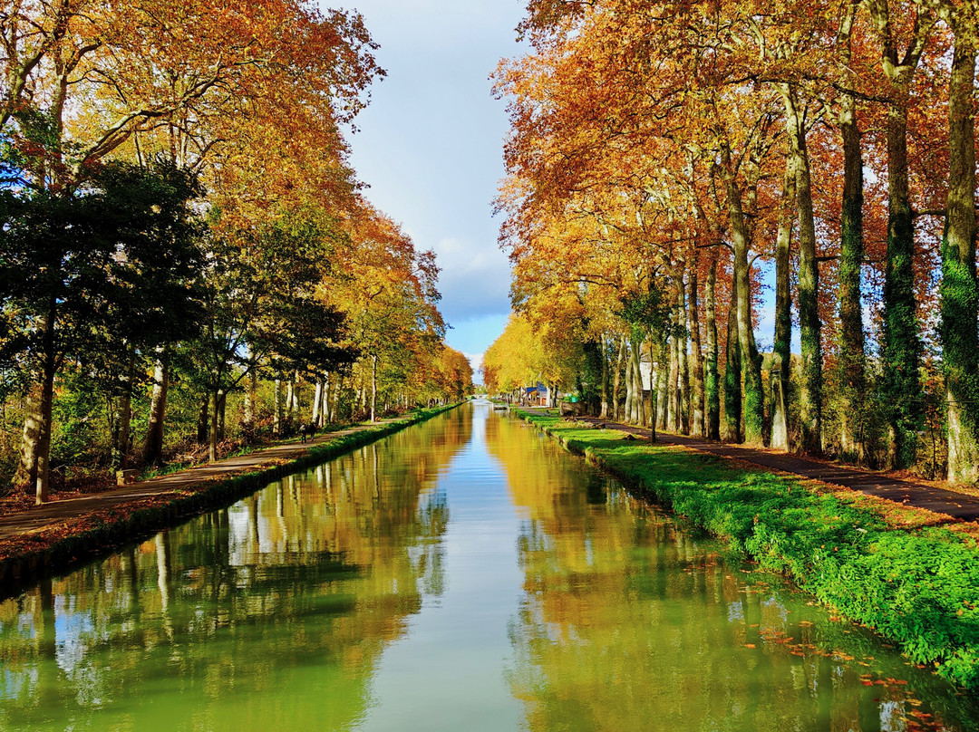 Le Boat - Decize-Decize必去景点