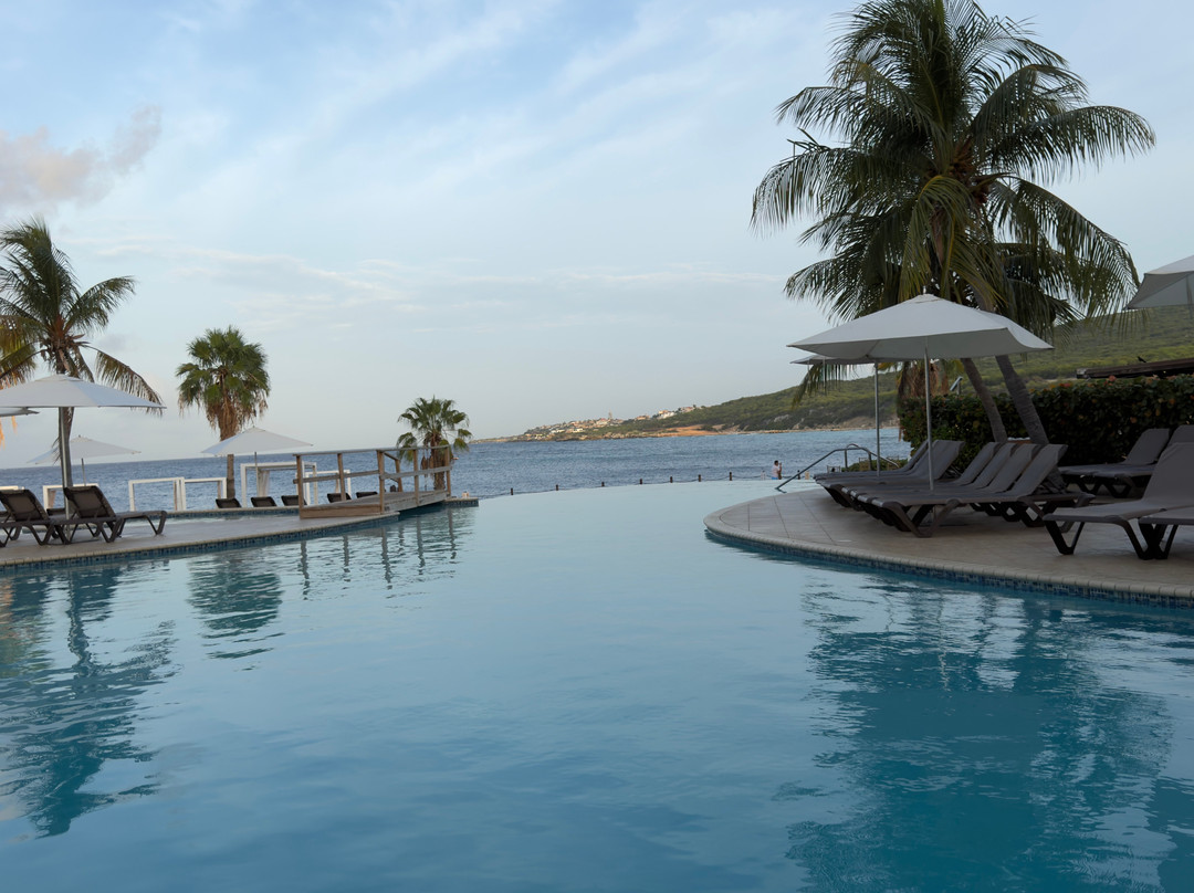 Zoetry Curacao Resort & Spa主图