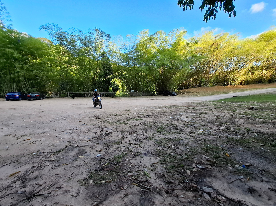 Águas Finas-Camaragibe必去景点