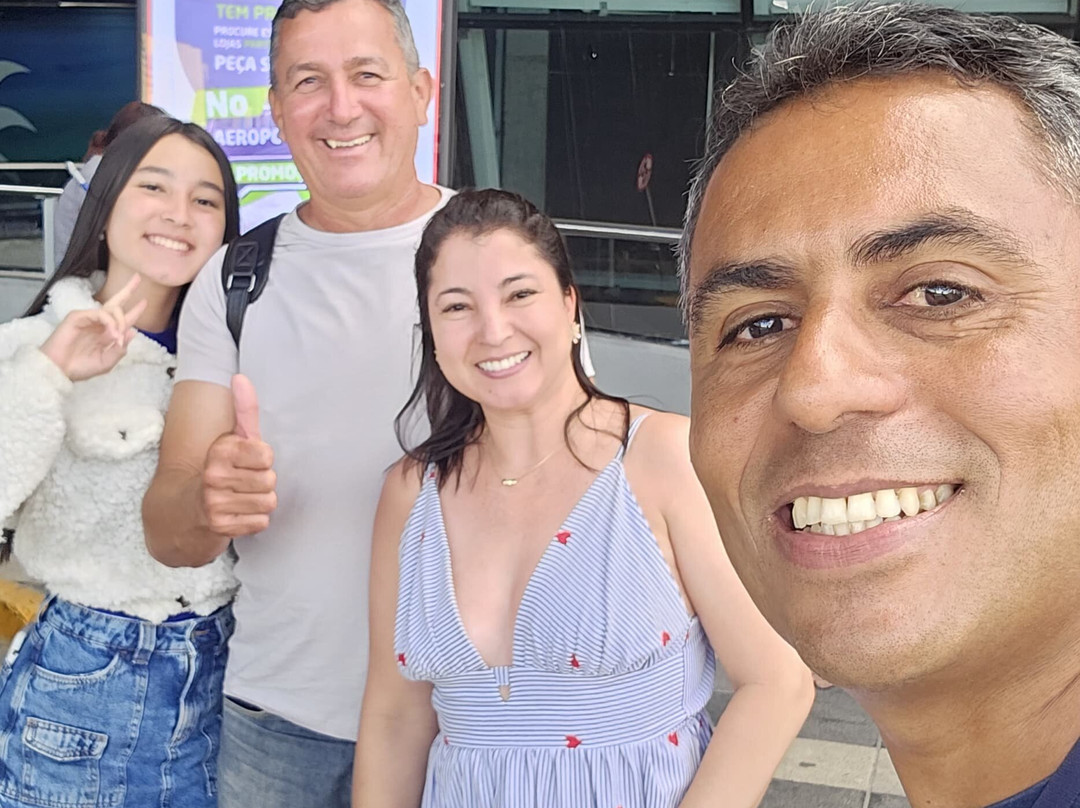 Agmário Turismo - Porto de Galinhas-嘎林海斯港必去景点