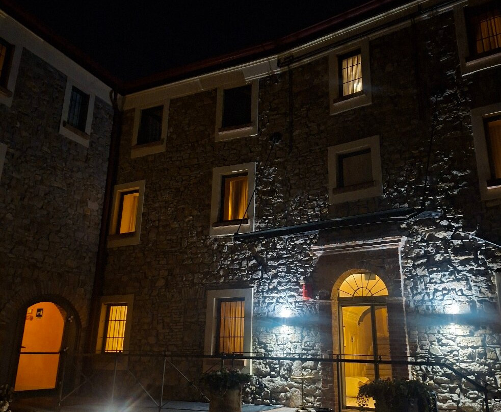 Relais La Colombara Spa & Wellness主图