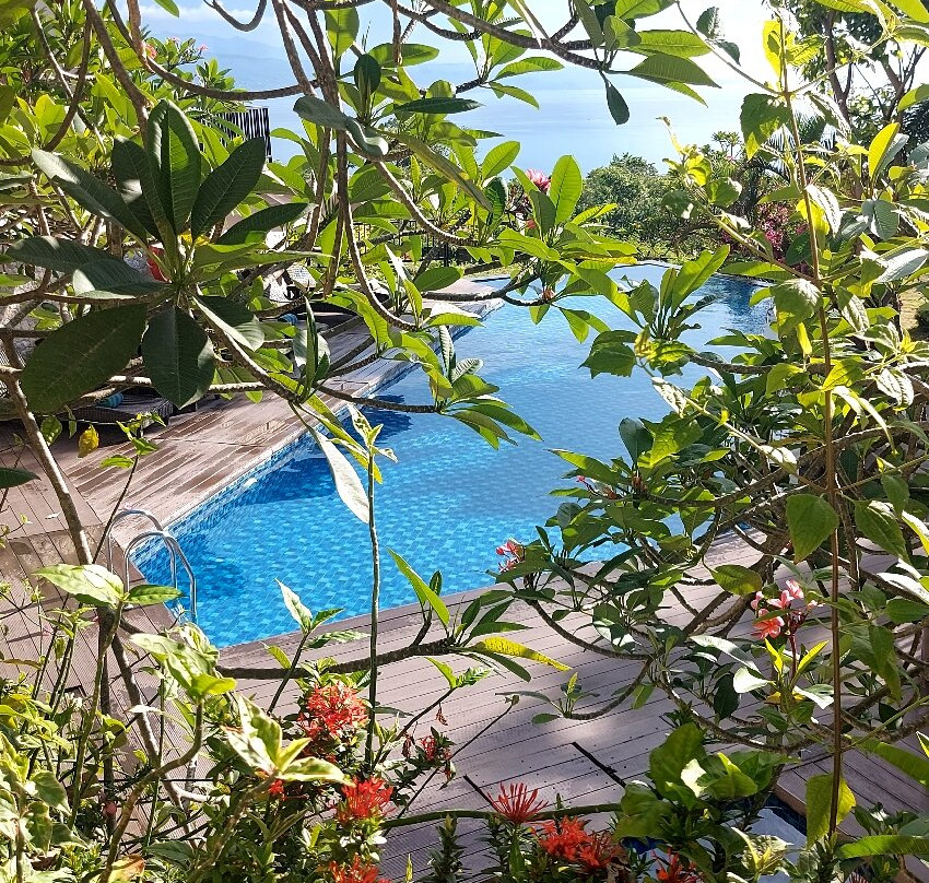 Swiss-Belinn Luwuk主图