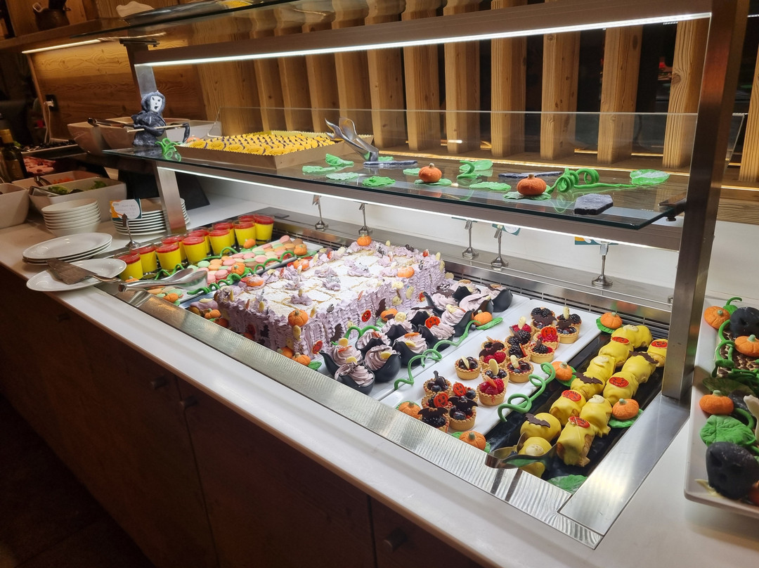 Kinderhotel Adriana主图