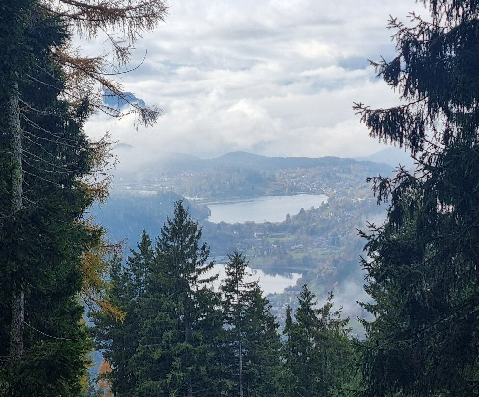 Cros del Cuc-Bedollo必去景点