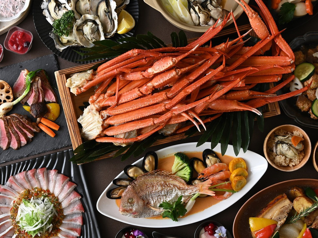 广岛王子大酒店